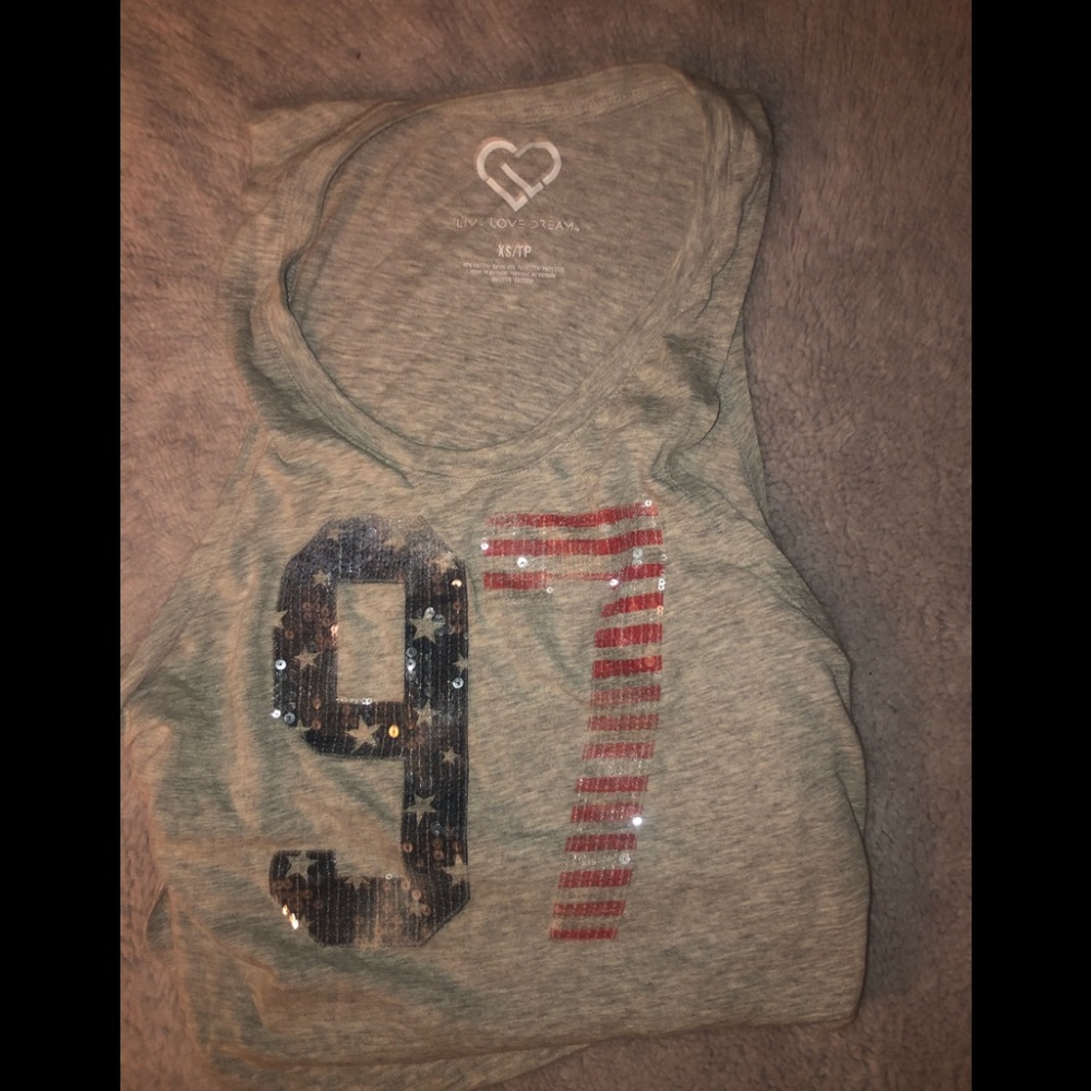 Cute t shirt